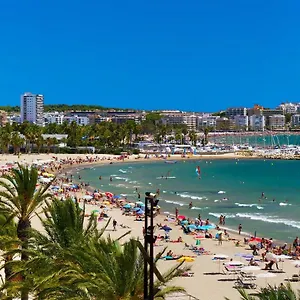 residentia-apartamentos.catalonia-hotels.com/