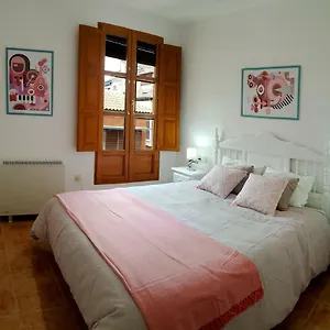 Roseia Granada
