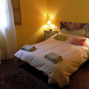 Apartamento Escapadas Romanticas En Jacuzzi, Granada