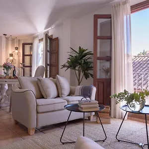 Apartamento Haexaris Casa Boutique By Florentia Homes, Granada