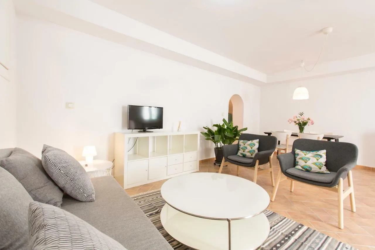 Apartamento Montes Claros 26 Granada