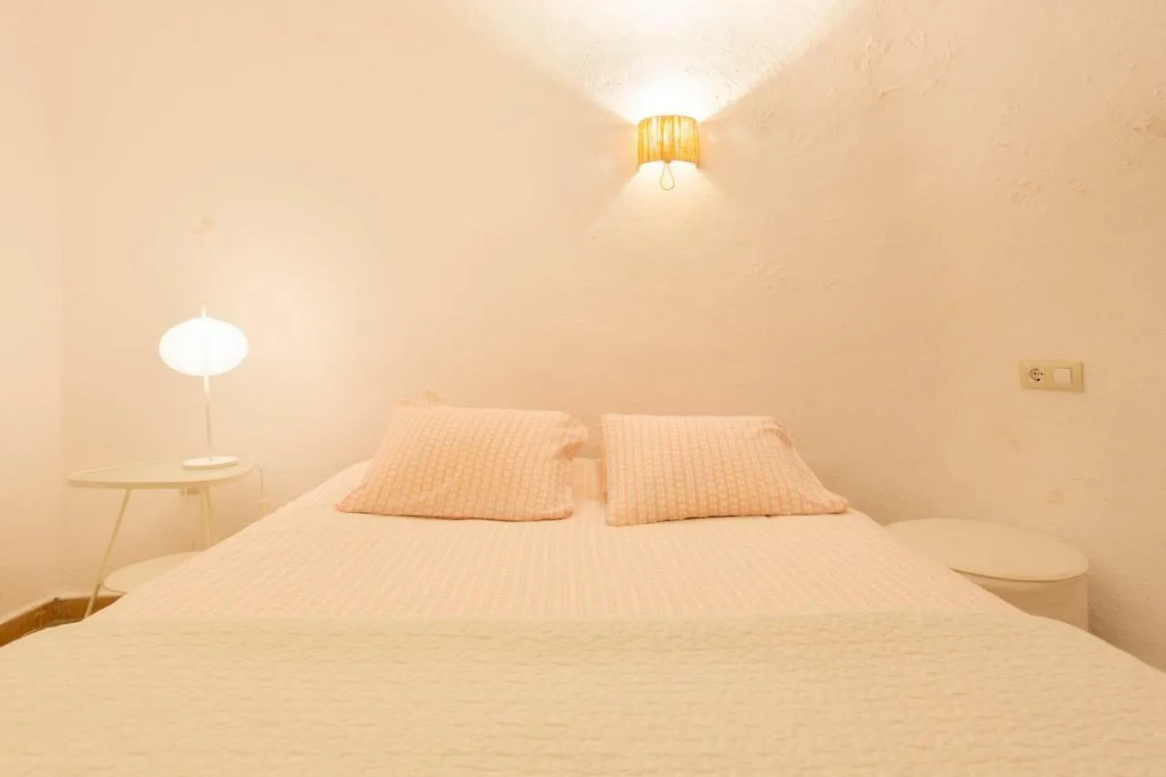 Apartamento Montes Claros 26 Granada España