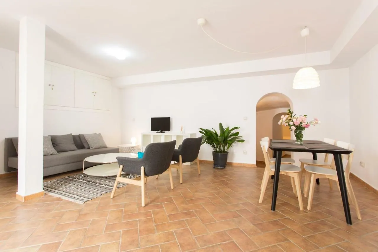 Apartamento Montes Claros 26 Granada