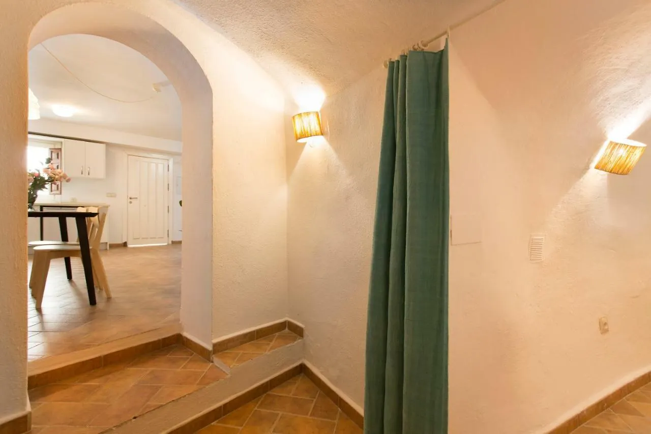 Apartamento Montes Claros 26 Granada