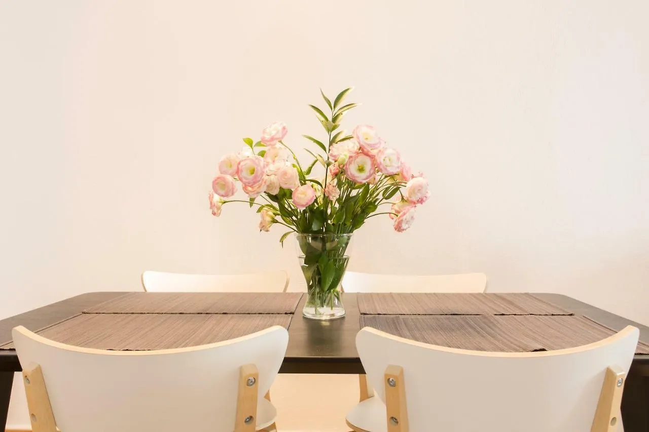 Apartamento Montes Claros 26 Granada 0*,  España
